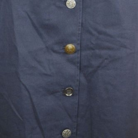 Odille Pencil Skirt (Anthropologie) size 6 - Picture 6 of 6